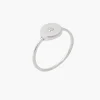 Sale Balaboosté Bague Argent Garanti Diamant Precious Diamond