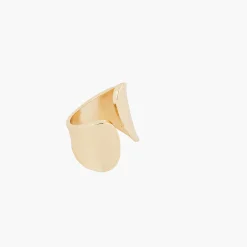 Discount Balaboosté Bague en métal ouverte