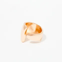 Best Balaboosté Bague ouverte doré