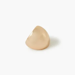 Store Balaboosté Bague épaisse - doré