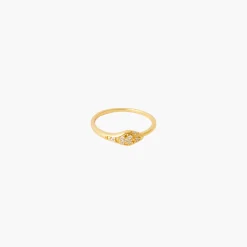 Outlet Balaboosté Bague serpent Argent Garanti