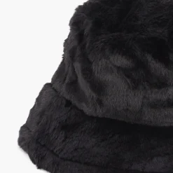 New Balaboosté Bob fausse fourrure noire City Chic