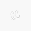 Discount Balaboosté Boucles d'oreilles Argent Garanti