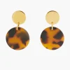 Store Balaboosté Boucles d'oreilles pendantes Argent Garanti Silver Idol