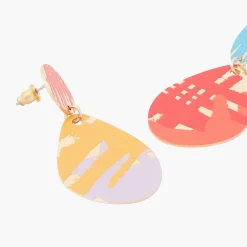 Hot Balaboosté Boucles d'oreilles pendantes Balagane