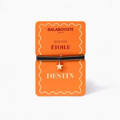 Cheap Balaboosté Bracelet à voeux "Destin" - Kind Is Cool