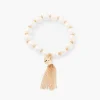 Clearance Balaboosté Bracelet élastique à perles