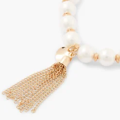 Clearance Balaboosté Bracelet élastique à perles