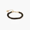 Best Balaboosté Bracelet multi-rangs à chaînes