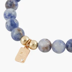 Cheap Balaboosté Bracelet perles de Sodalite