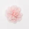 Hot Balaboosté Broche fleur rose