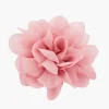 Flash Sale Balaboosté Broche fleur rose Cérémonie