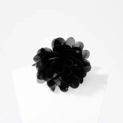 Clearance Balaboosté Choker fleur satinée
