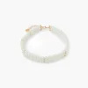 New Balaboosté Choker perles 3 rangs