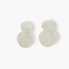 Online Balaboosté Clips d'oreilles double disque