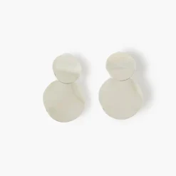 Online Balaboosté Clips d'oreilles double disque