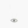 Store Balaboosté Collier Argent Garanti