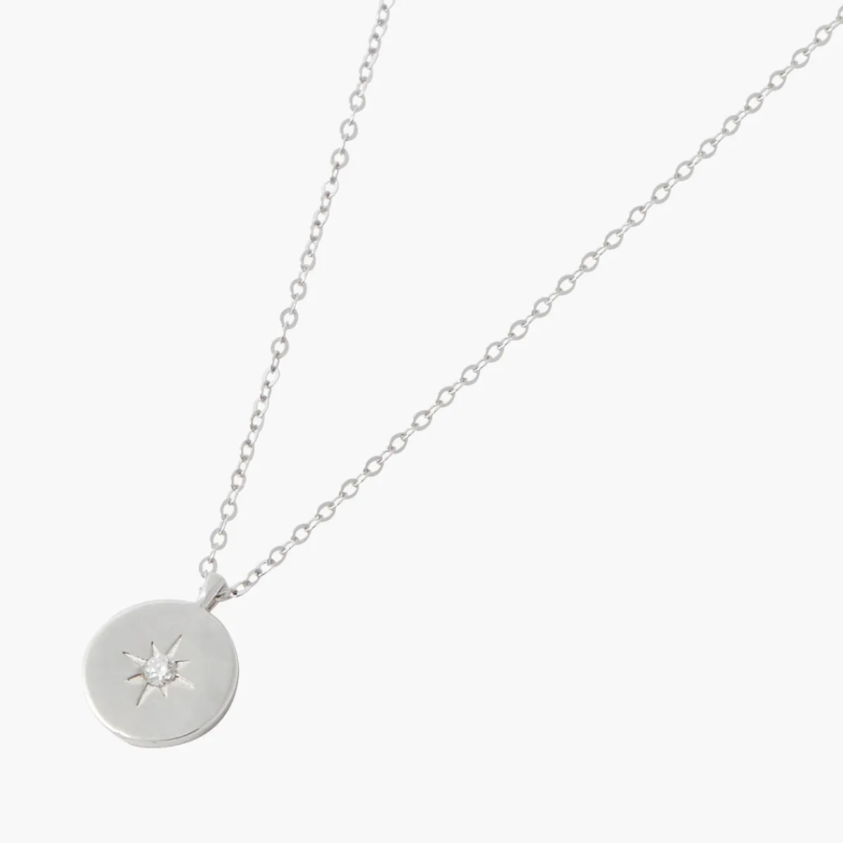 Cheap Balaboosté Collier Argent Garanti Diamant Precious Diamond