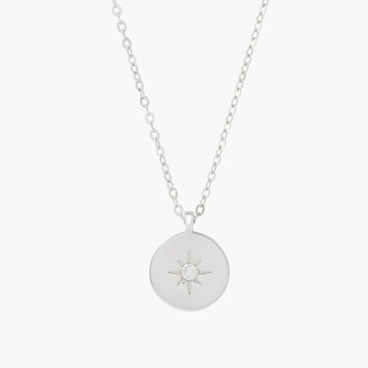 Cheap Balaboosté Collier Argent Garanti Diamant Precious Diamond