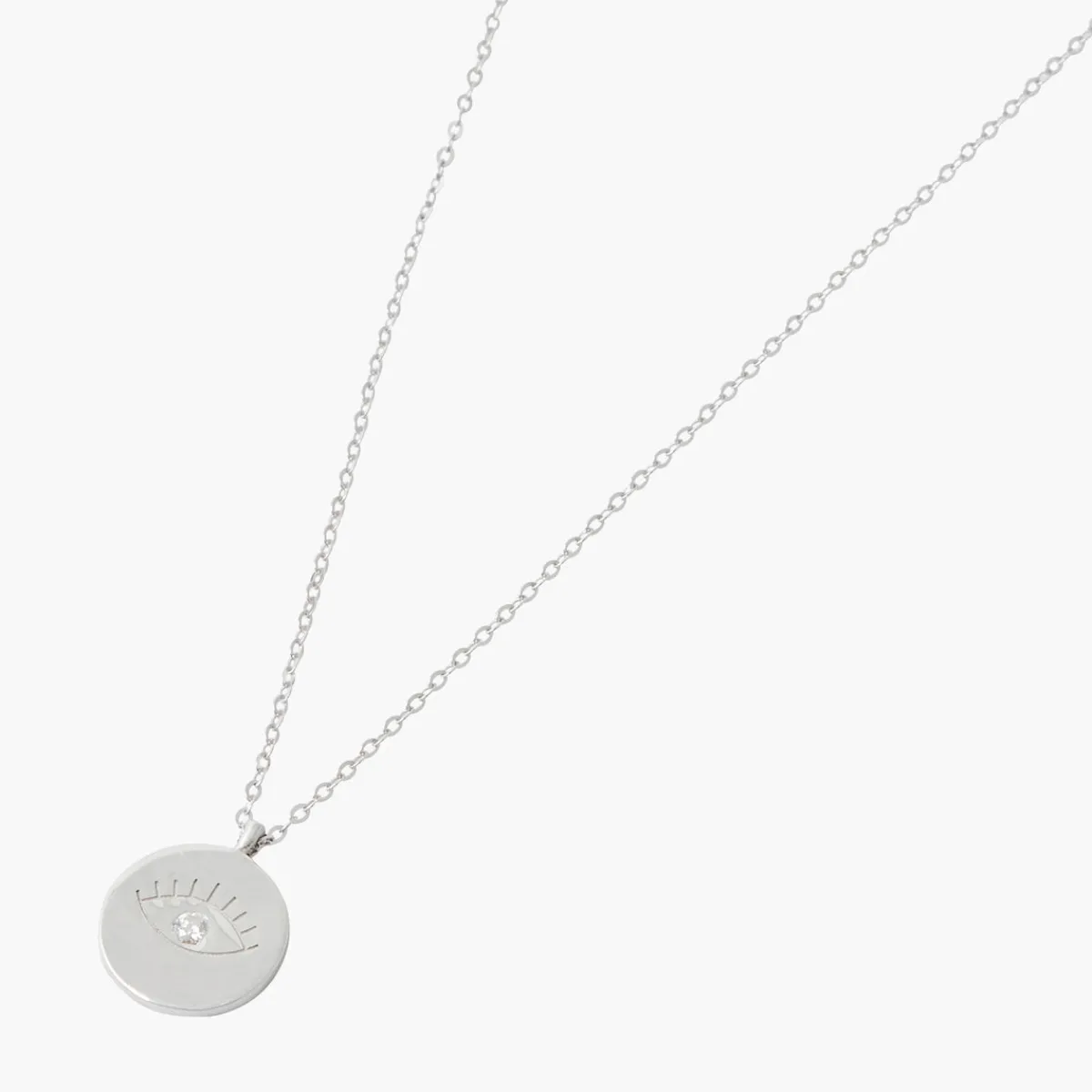 Cheap Balaboosté Collier Argent Garanti Diamant Precious Diamond