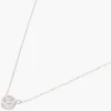 Cheap Balaboosté Collier Argent Garanti Silver Idol