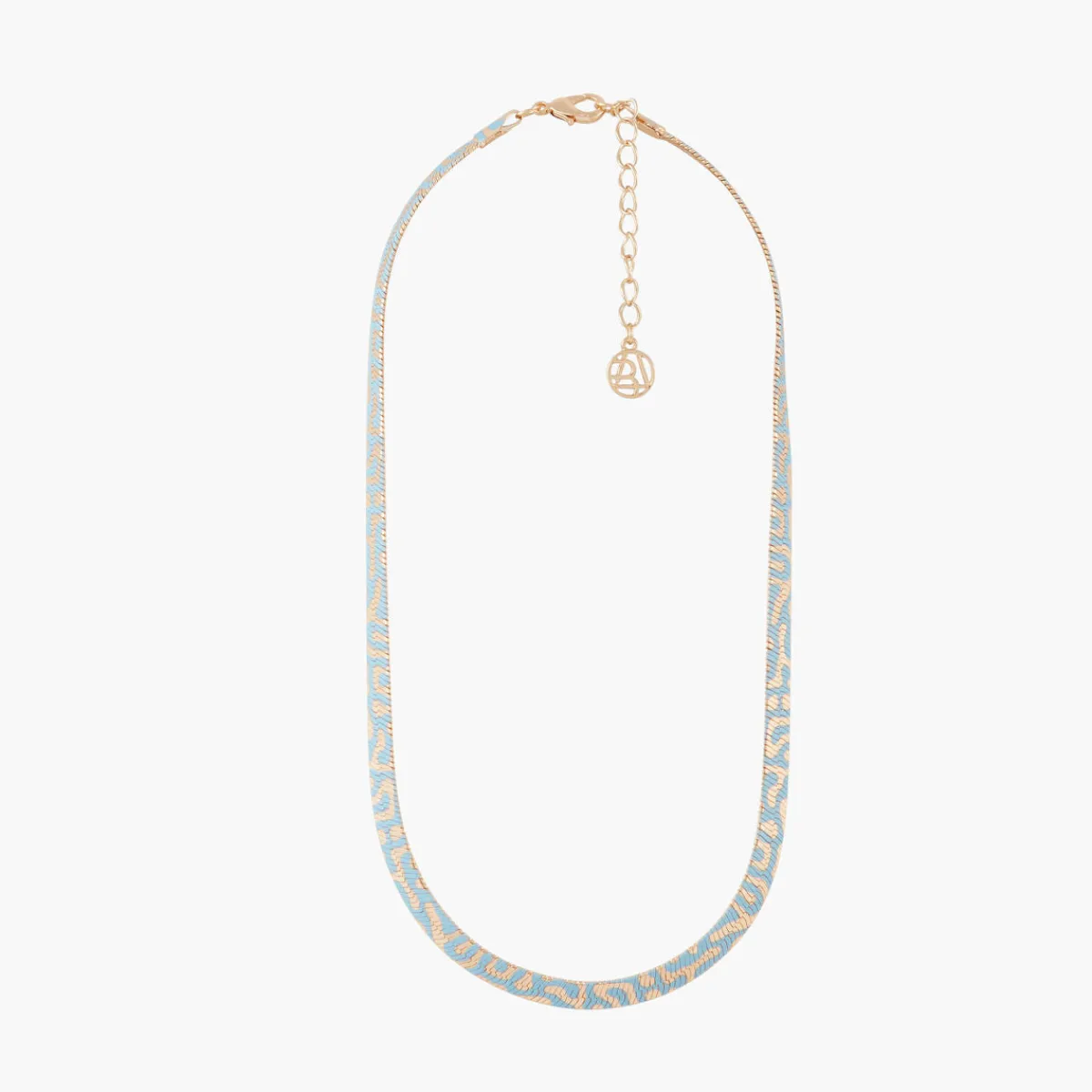 Fashion Balaboosté Collier Balagane