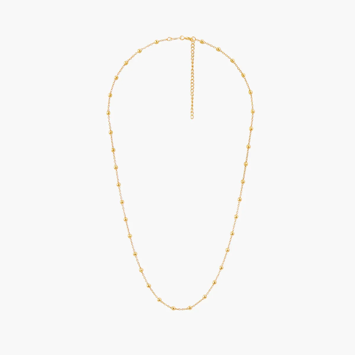 Fashion Balaboosté Collier cercle strass Argent Garanti