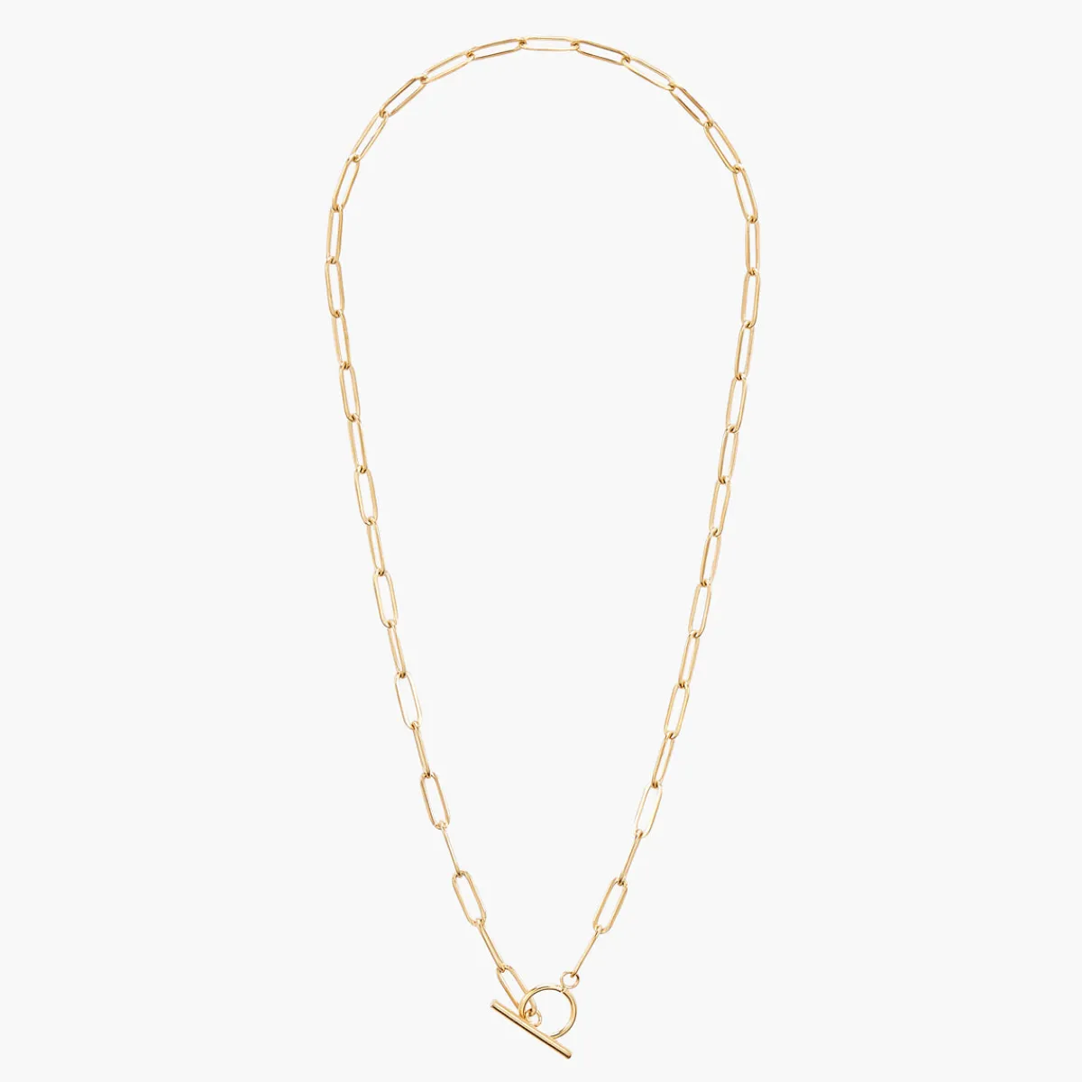 Best Sale Balaboosté Collier chaine maillons larges Acier Inoxydable