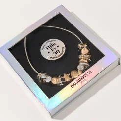 Flash Sale Balaboosté COLLIER COLLECTOR des 30 ans