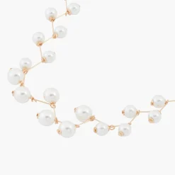 Clearance Balaboosté Collier de perles