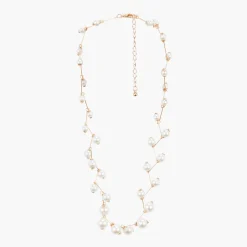 Clearance Balaboosté Collier de perles