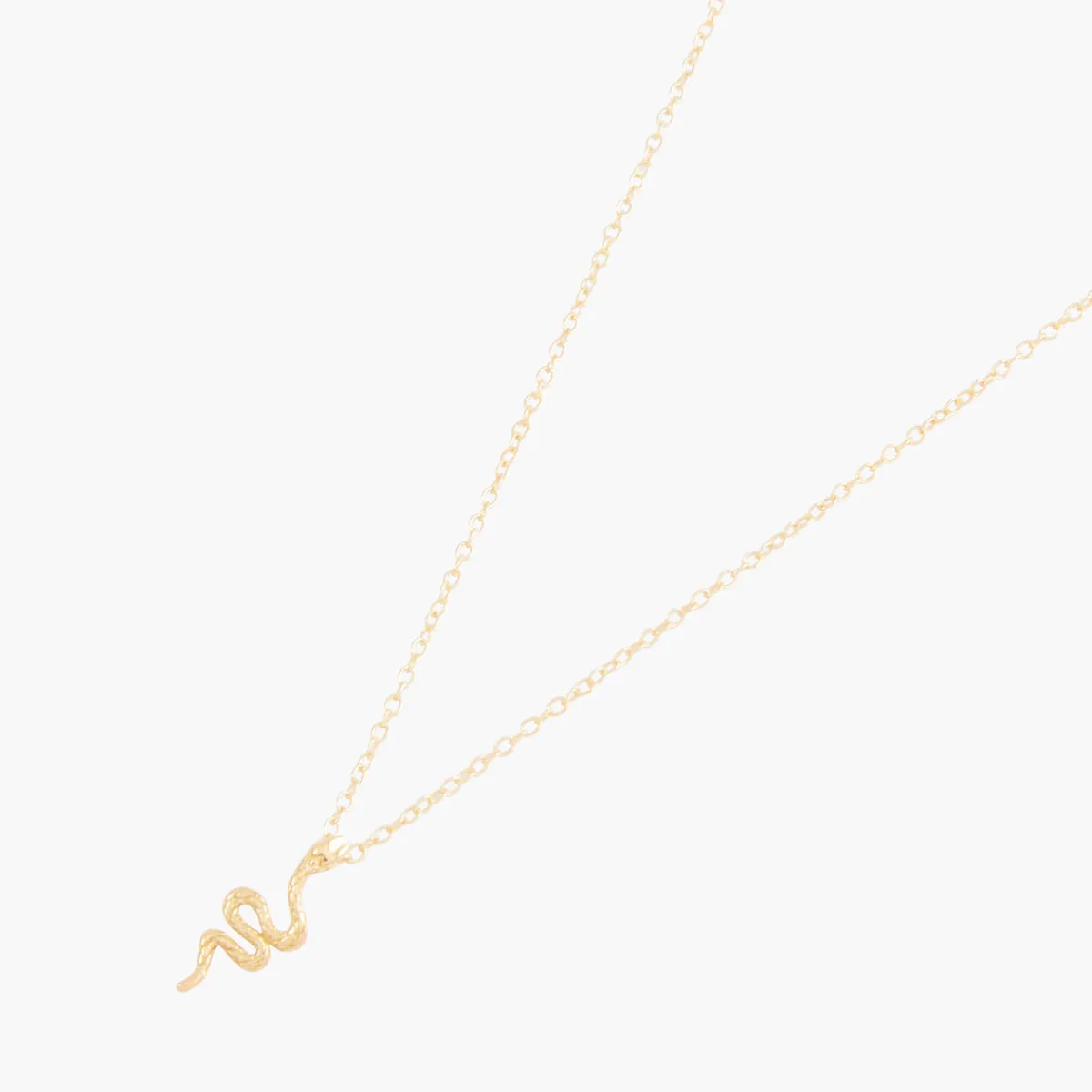 Discount Balaboosté Collier serpent Argent Garanti