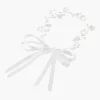 Sale Balaboosté Couronne perles d'imitation/nacre Cérémonie