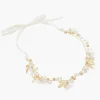 Flash Sale Balaboosté Couronne perles d'imitation Cérémonie