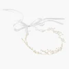 Discount Balaboosté Couronne épis en perles d'imitation Cérémonie