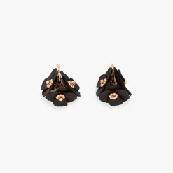 Flash Sale Balaboosté Créoles fleurs