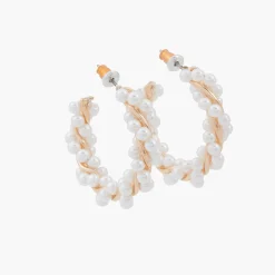 Best Balaboosté Créoles perles
