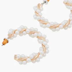 Best Balaboosté Créoles perles