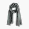 Flash Sale Balaboosté Echarpe bleu unie