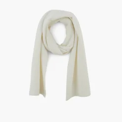 Flash Sale Balaboosté Echarpe laine blanche