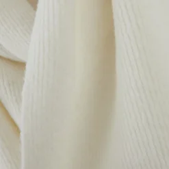 Flash Sale Balaboosté Echarpe laine blanche