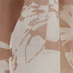 New Balaboosté Foulard imprimé floral