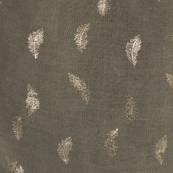 Flash Sale Balaboosté Foulard imprimé petites feuilles