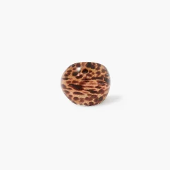 Flash Sale Balaboosté Grosse bague en verre
