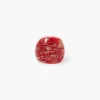Cheap Balaboosté Grosse bague en verre