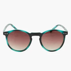 Online Balaboosté Lunettes de soleil rondes - cat. UV 3