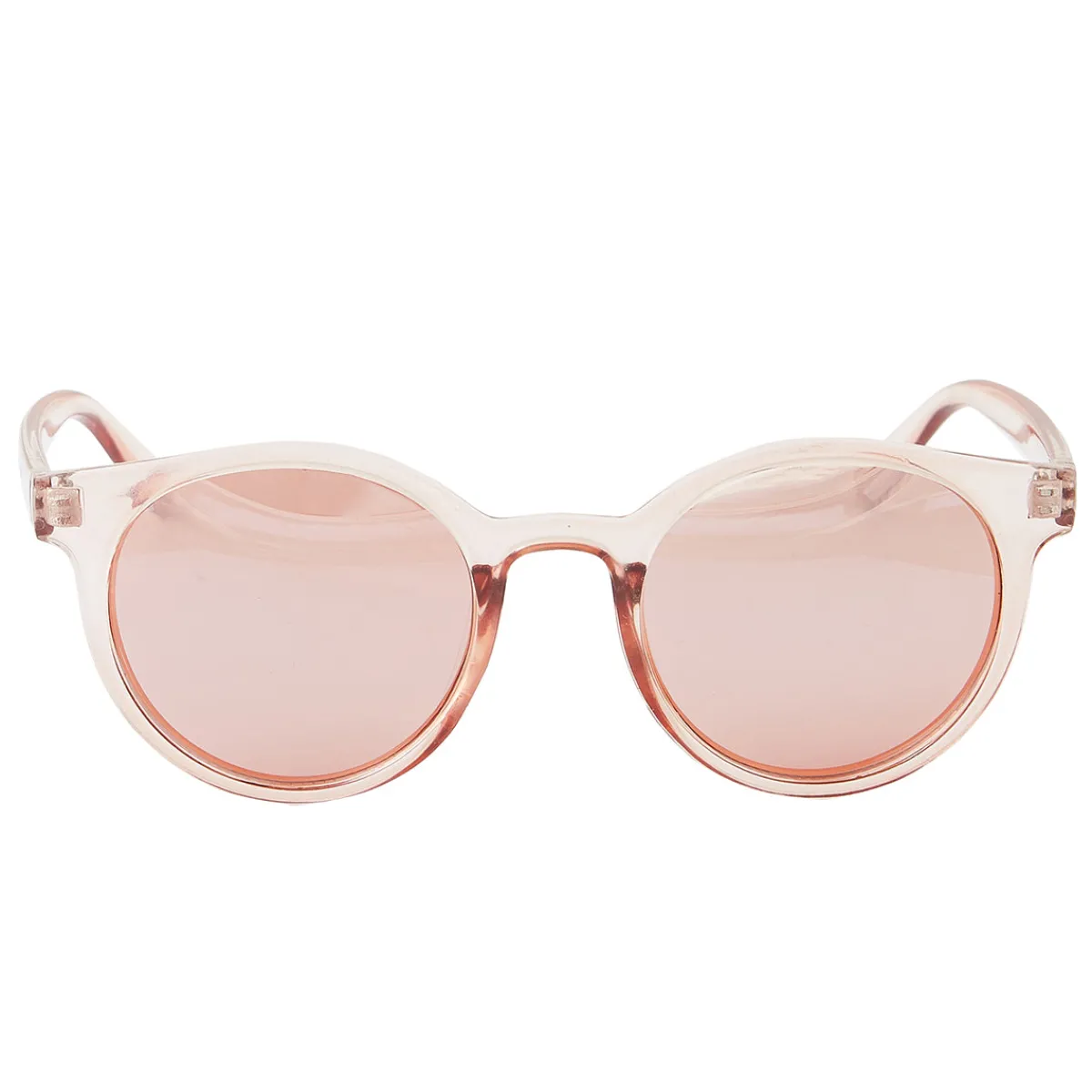 Cheap Balaboosté Lunettes de soleil rondes rose