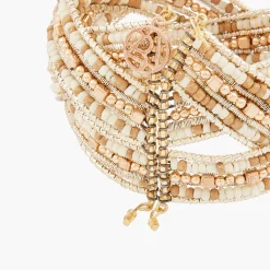 Best Sale Balaboosté Manchette perles de rocailles
