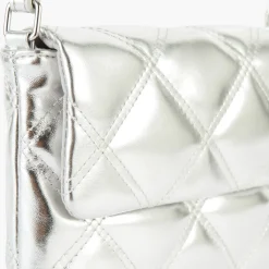 New Balaboosté Petit sac à bandoulière matelassé