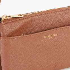 Best Sale Balaboosté Petit sac à bandoulière multi-poches